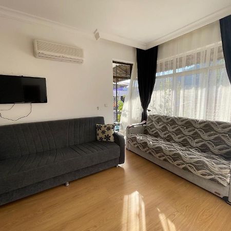 Caunos Antik Hotel Dalyan Eksteriør bilde