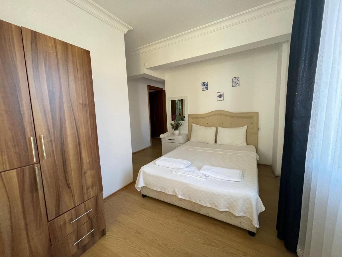 Caunos Antik Hotel Dalyan Eksteriør bilde