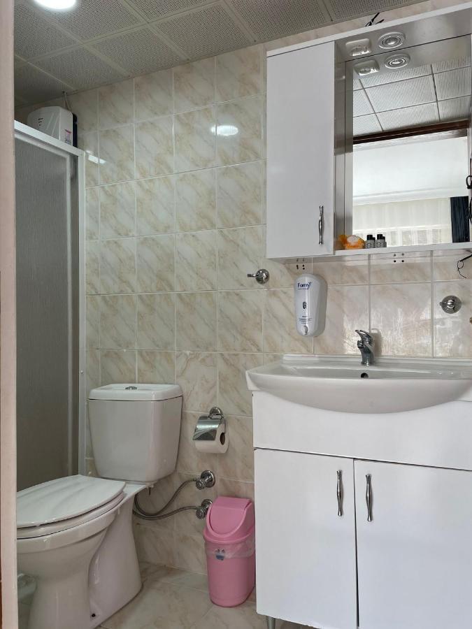 Caunos Antik Hotel Dalyan Eksteriør bilde