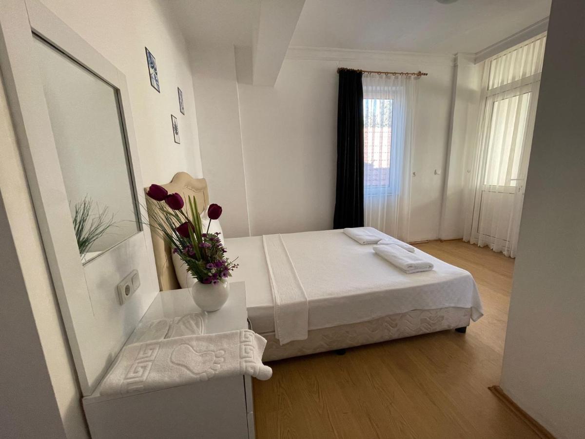 Caunos Antik Hotel Dalyan Eksteriør bilde