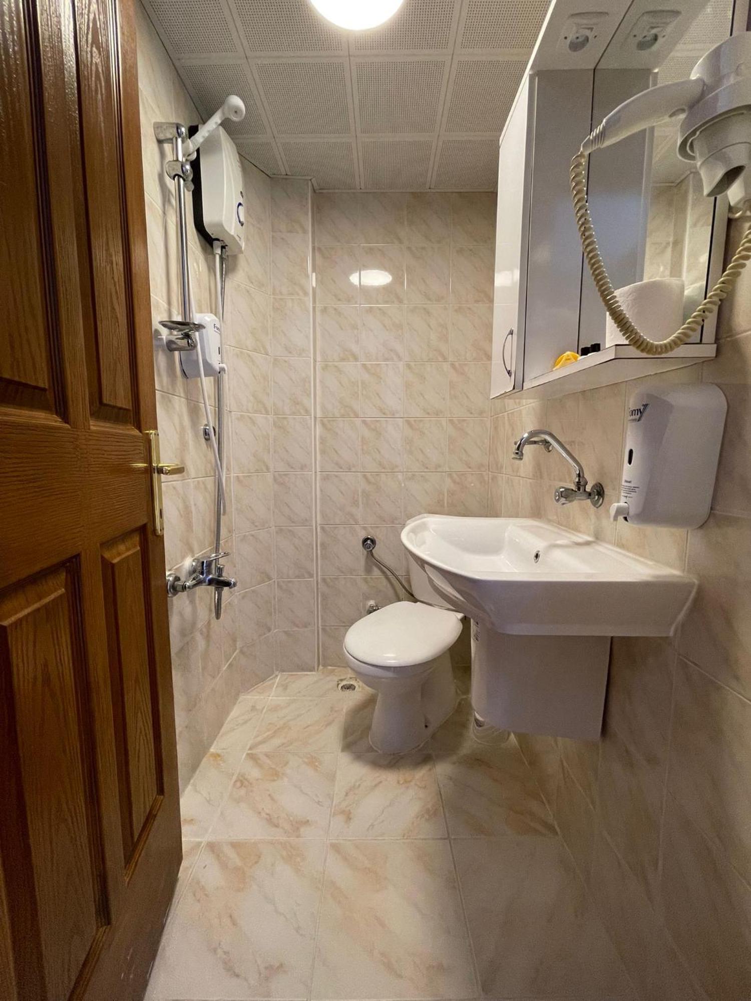 Caunos Antik Hotel Dalyan Eksteriør bilde