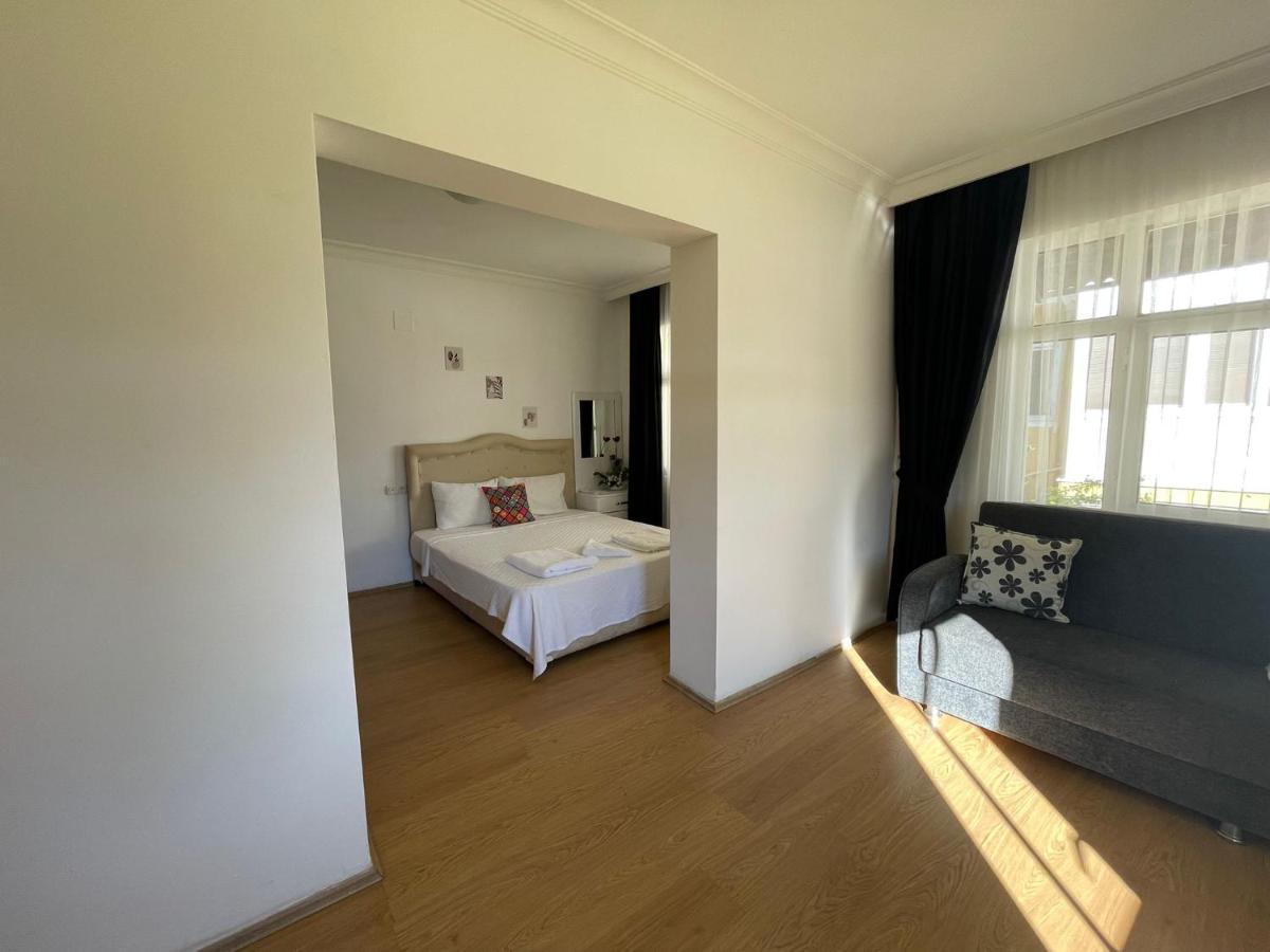 Caunos Antik Hotel Dalyan Eksteriør bilde