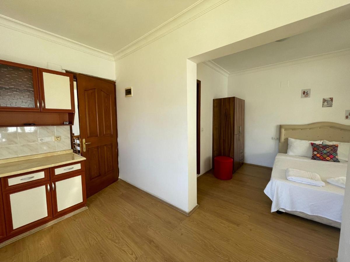 Caunos Antik Hotel Dalyan Eksteriør bilde
