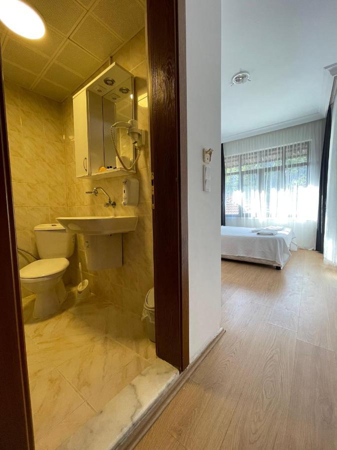 Caunos Antik Hotel Dalyan Eksteriør bilde