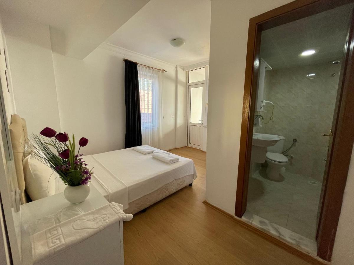 Caunos Antik Hotel Dalyan Eksteriør bilde