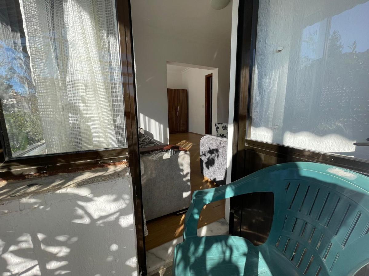 Caunos Antik Hotel Dalyan Eksteriør bilde