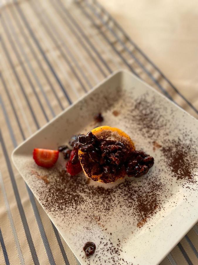 Caunos Antik Hotel Dalyan Eksteriør bilde